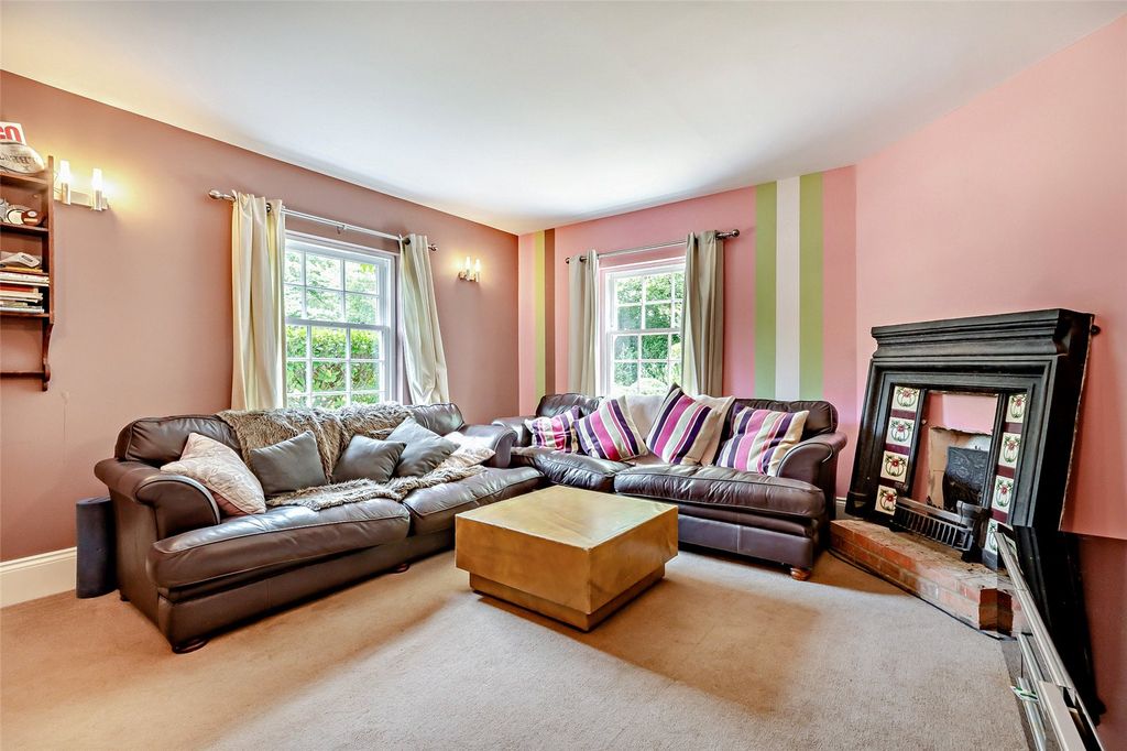 Additional image 9 of 6 bed detached house for saleMain Street, Lyddington, Oakham, Rutland LE15