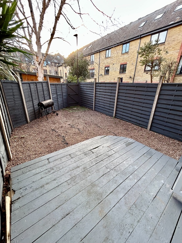 Additional image 6 of Room in a Shared House, Kennet Street, E1W, N1 7GU