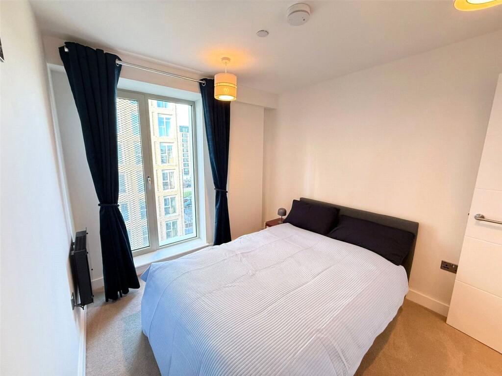 Additional image 6 of Boulevard Plaza, 654A Bristol Street, Birmingham, B5