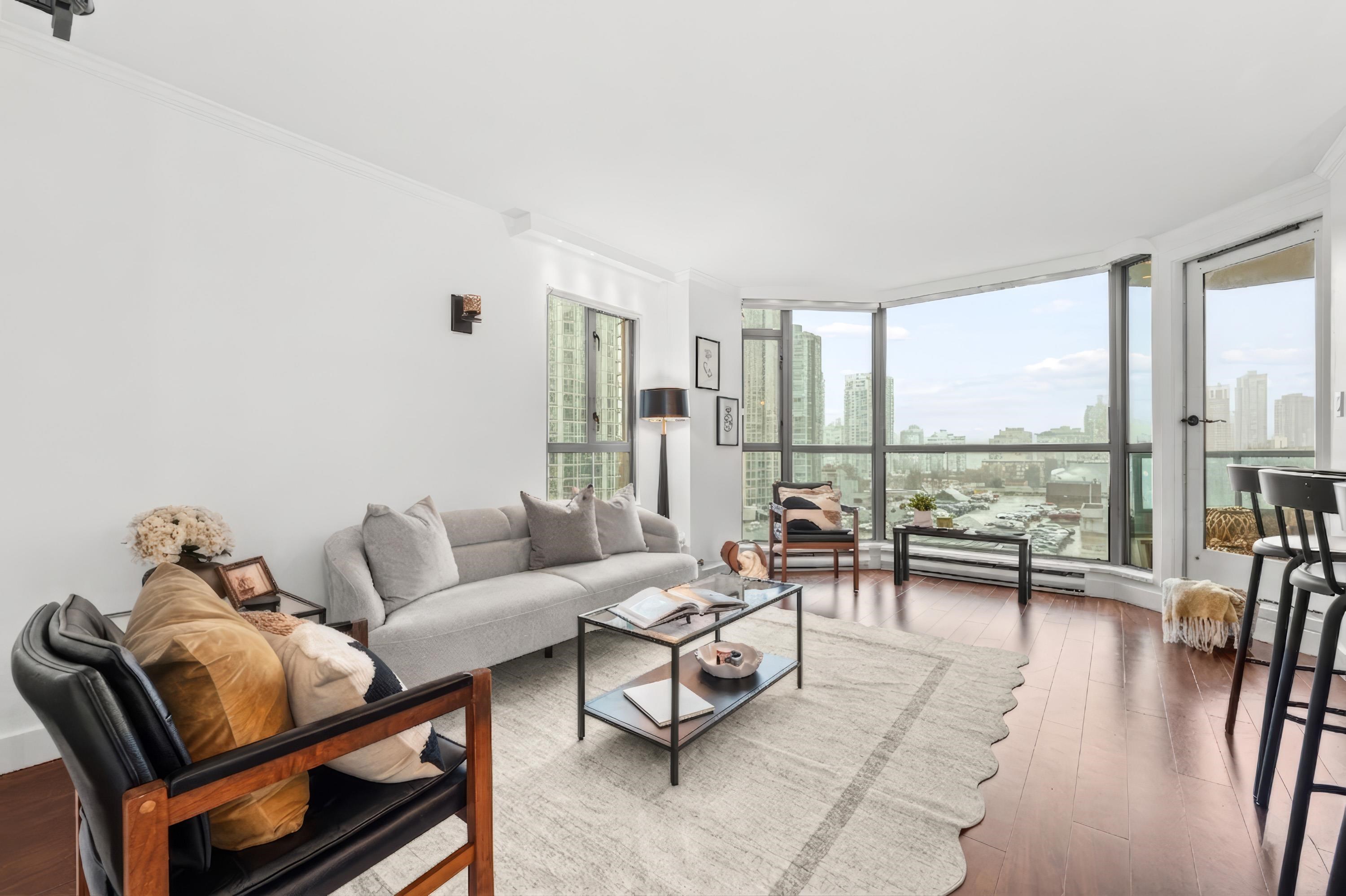 Additional image 6 of 501-888 Hamilton Street, Vancouver, BC, V6B 5W4