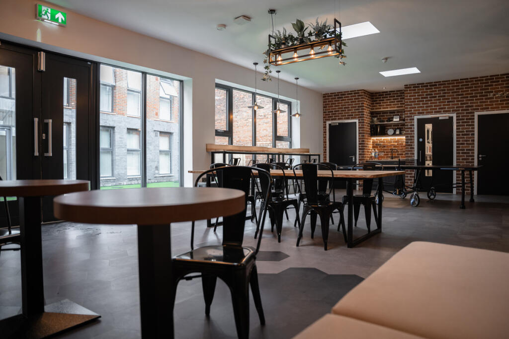 Additional image 6 of Volume Works – All Inclusive Studios, Birmingham