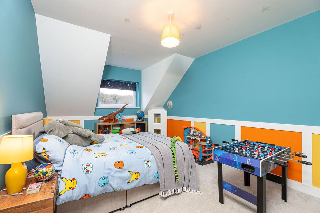 Additional image 21 of 4 bed detached house for saleTaillwyd Road, Neath Abbey, Neath SA10