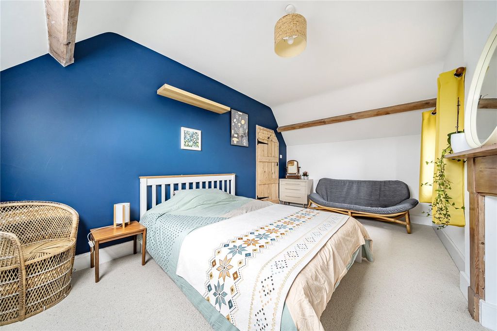 Additional image 13 of 5 bed detached house for saleLlanafanfawr, Builth Wells, Powys LD2
