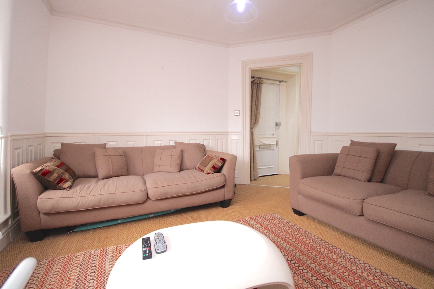 Additional image 7 of 1 Bed Flat, Oxford & Cambridge Mansions, NW1, N1 7GU