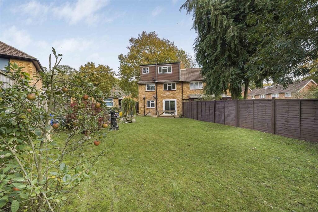 Additional image 15 of Black Boy Wood, Bricket Wood, St. Albans