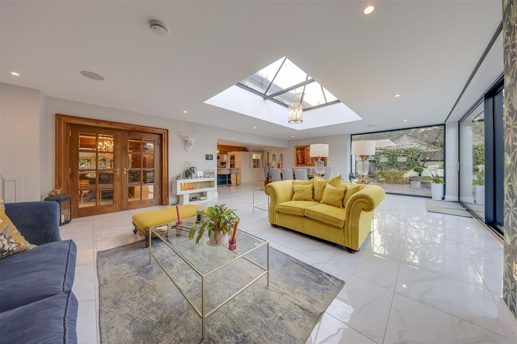 Additional image 16 of 6 bed detached house for saleAlden Road, Rossendale BB4