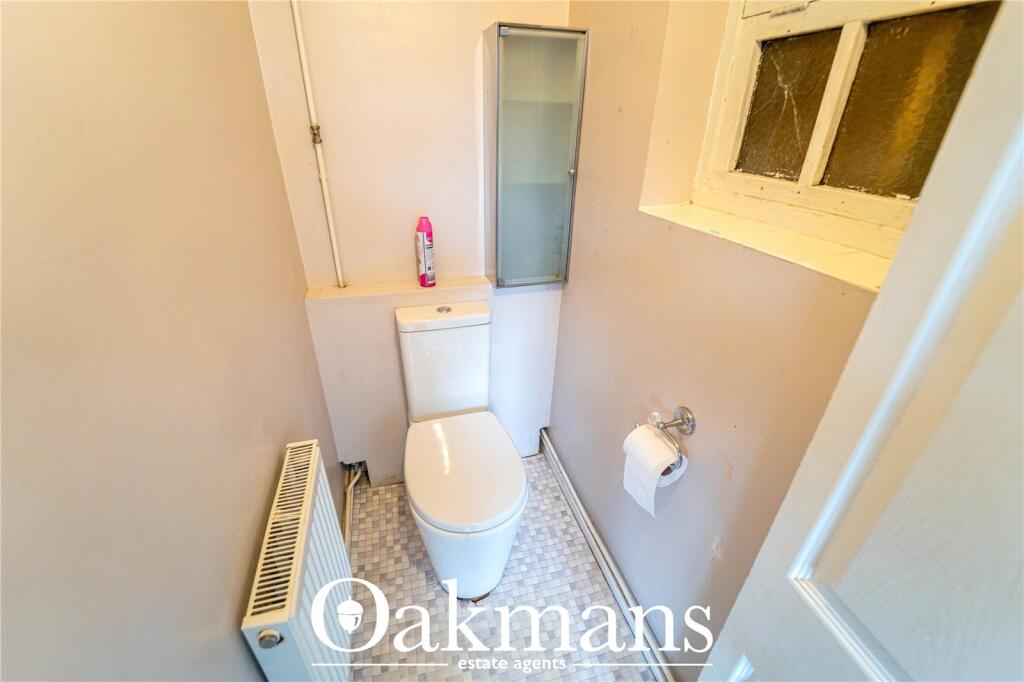 Additional image 10 of Redhill Road, Northfield, Birmingham, West Midlands, B31