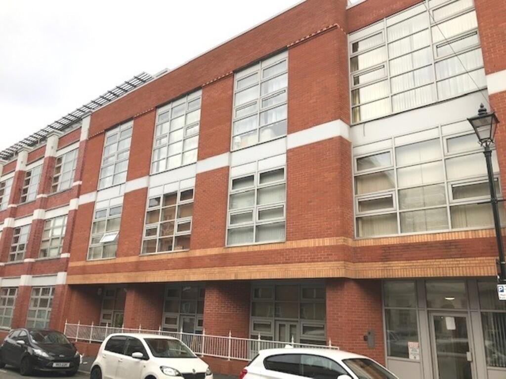 Additional image 9 of Platinum Apartments, Jewellery Quarter