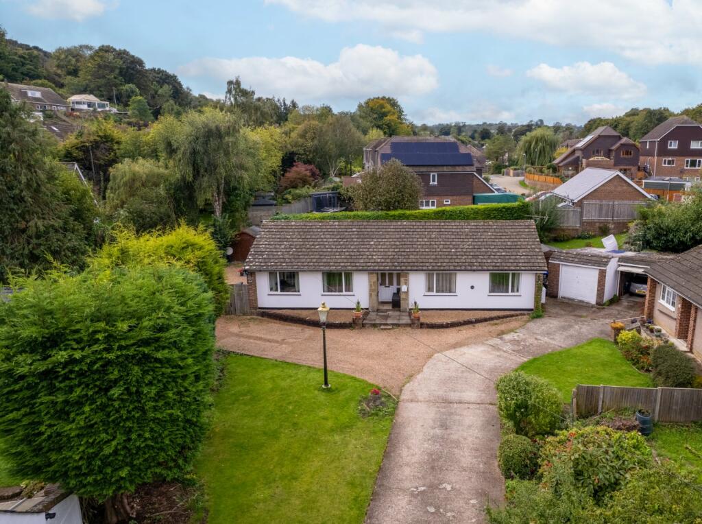 Additional image 14 of Templar Road, Temple Ewell, Dover, Kent, CT16