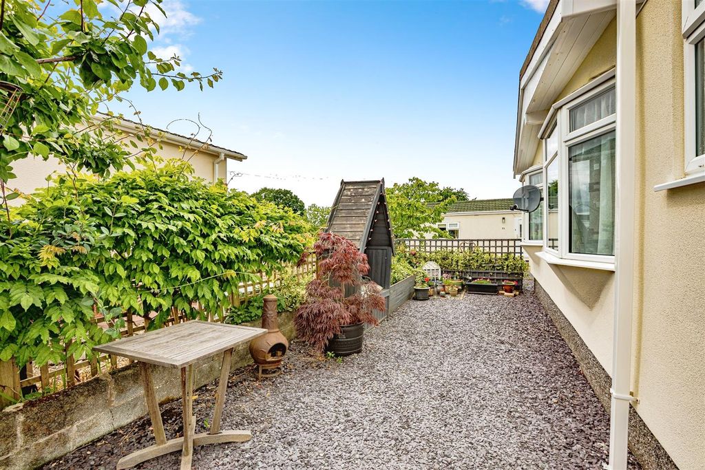 Additional image 5 of 3 bed mobile/park home for saleSunny Haven, Howey, Llandrindod Wells LD1