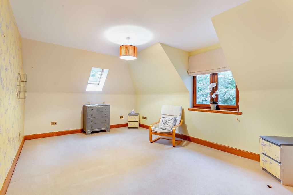 Additional image 37 of 4 bed detached house for saleSt. Leonards Road, Forres, Morayshire IV36