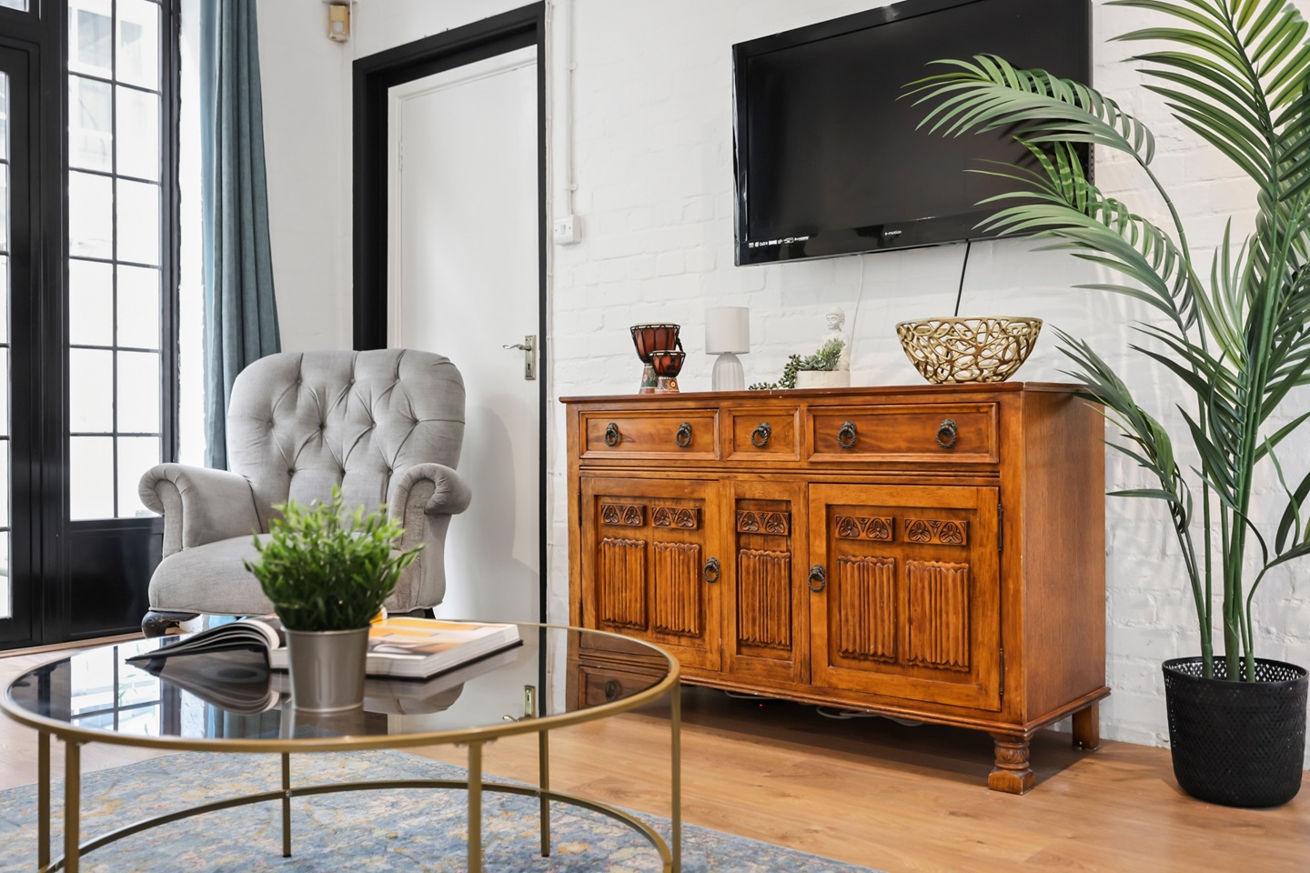 Additional image 14 of 3 Bed Flat, Bevenden Street, N1, N1 7GU