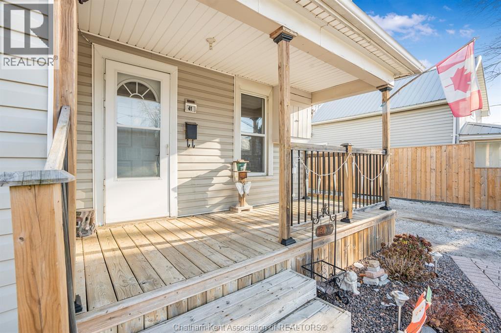 Additional image 6 of 41 Woods Street, Chatham, ON, N7L3P9