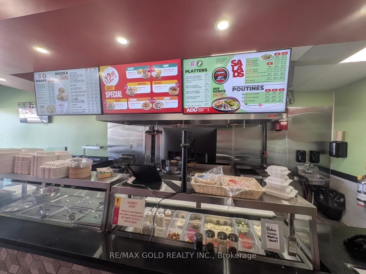 Additional image 4 of 4-136 Guelph Street, Halton Hills, ON, L7G 4A5