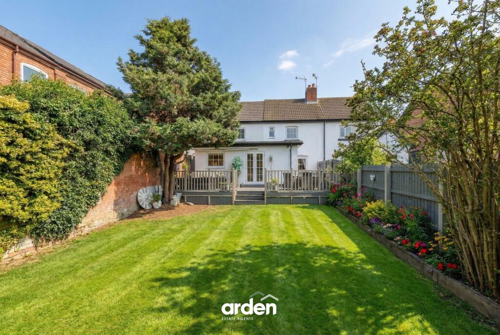 Additional image 21 of Carlyle Road, Bromsgrove, B60