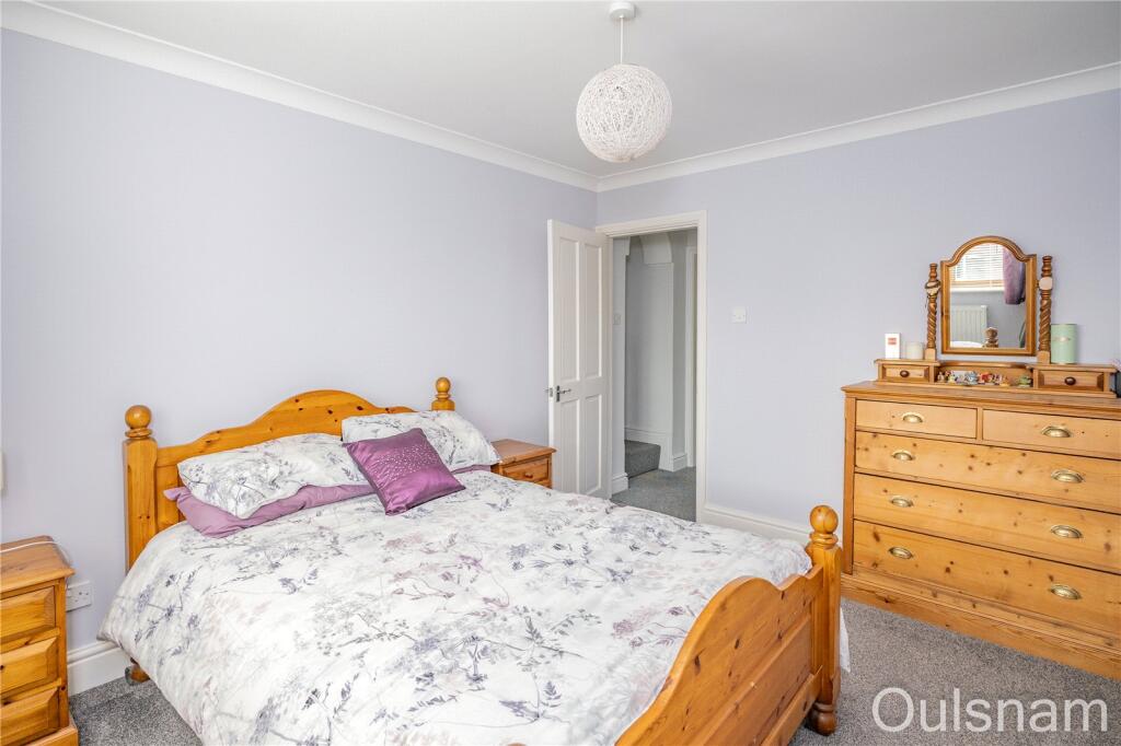 Additional image 20 of Perryfields Crescent, Bromsgrove, Worcestershire, B61