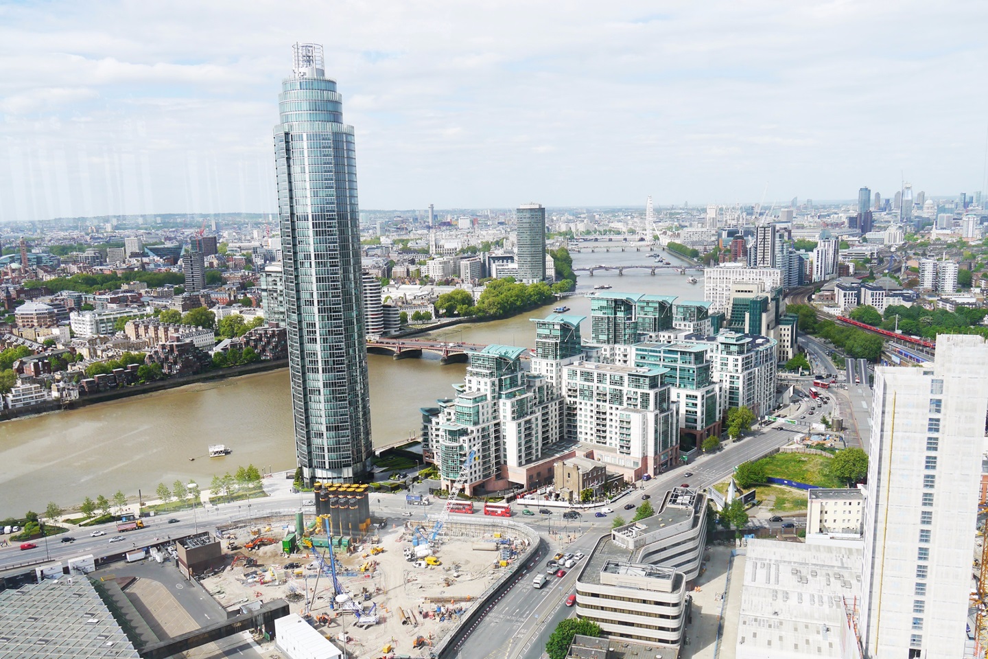 Additional image 7 of 1 Bed Flat, Wandsworth Road, SW8, N1 7GU