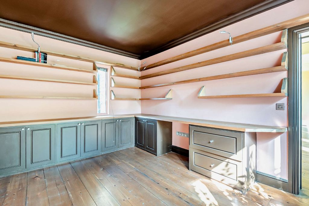 Additional image 8 of 2 bed flat for saleNorham Road, Oxford OX2