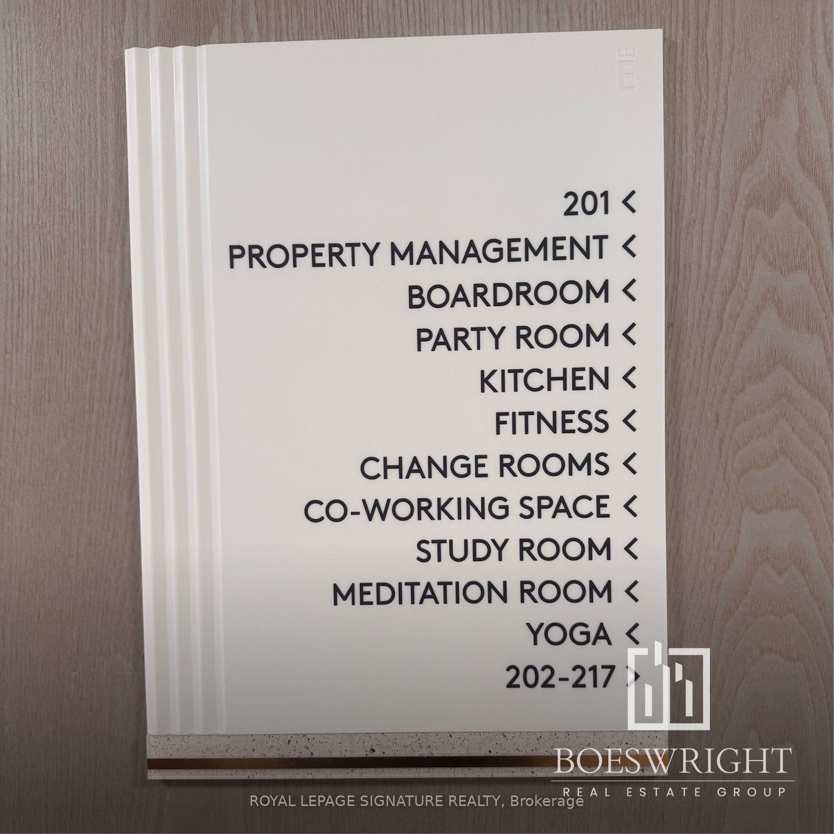 Additional image 5 of 1920-15 Richardson Street, Toronto, ON, M5A 0Y5