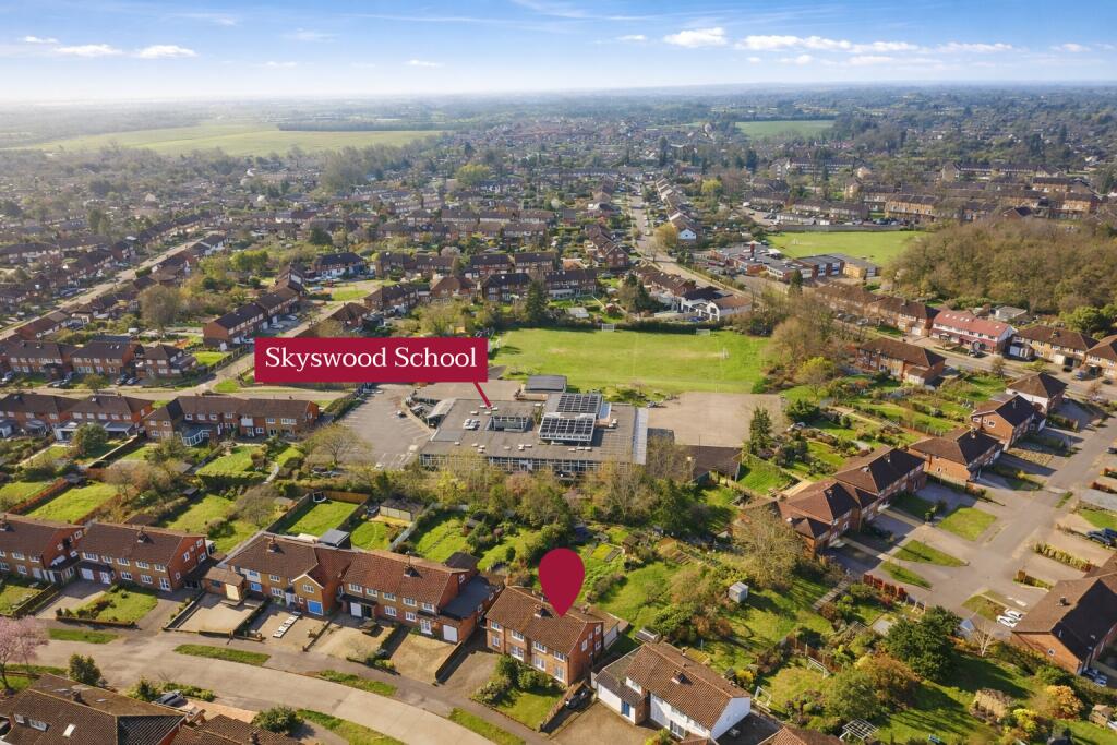 Additional image 20 of Evans Grove, St. Albans, Hertfordshire, AL4