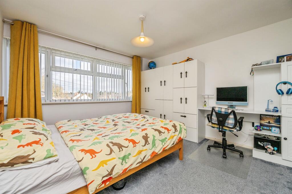 Additional image 32 of Marlcliff Grove, BIRMINGHAM