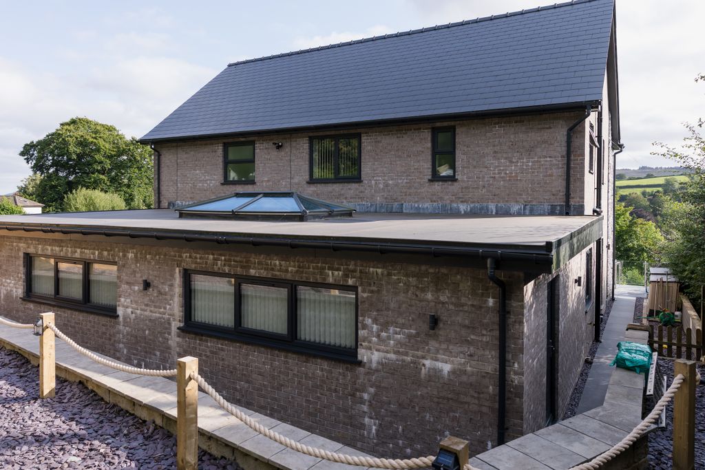 Additional image 34 of 3 bed detached house for saleCarn Gwilym Goch, Cefn Coed, Merthyr Tydfil CF48