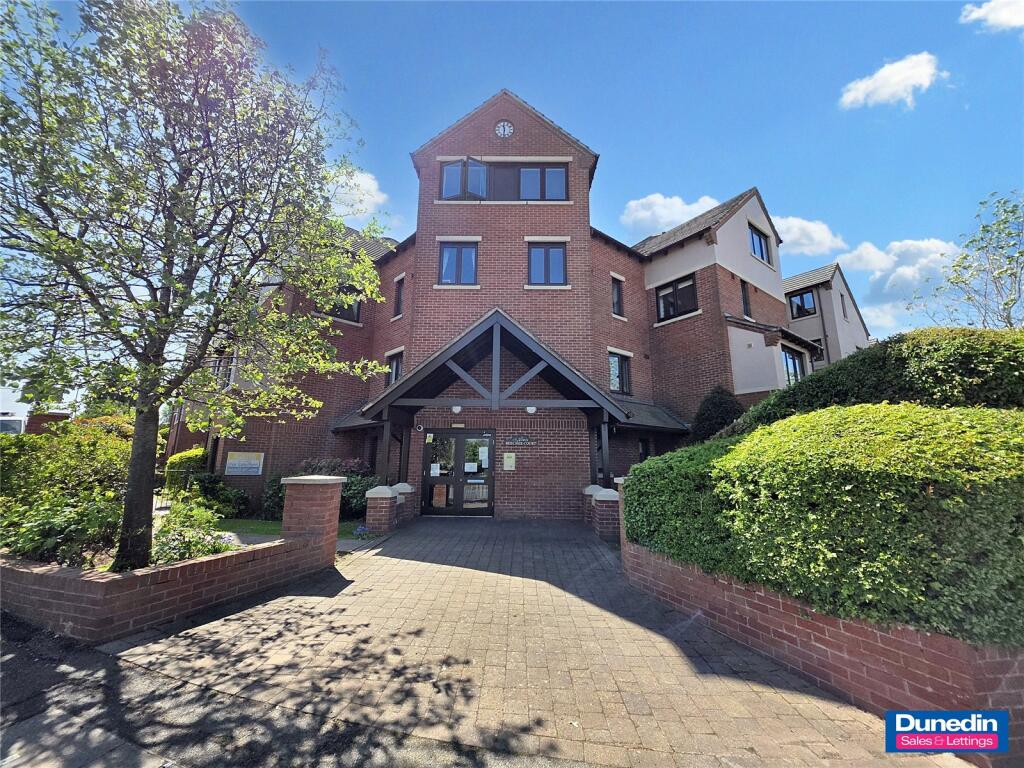 Beeches Court, 1, Ashill Road, Birmingham, B45