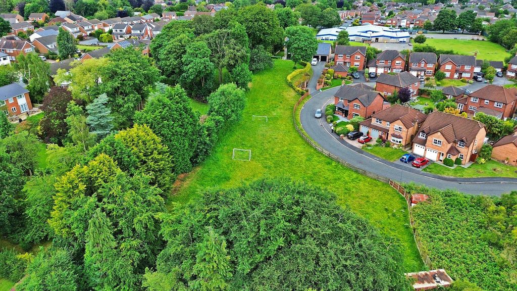 Additional image 18 of Land for saleSandstone Close, Rainhill L35