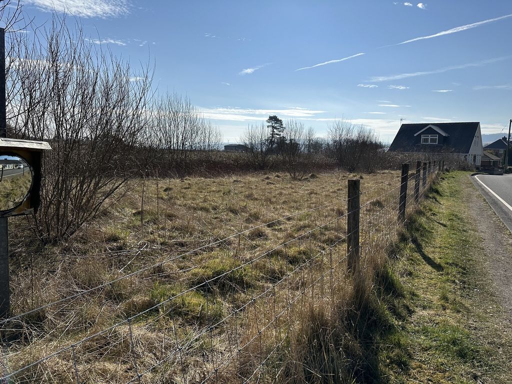 Additional image 5 of Land for saleOnllwyn Road, Coelbren, Neath. SA10