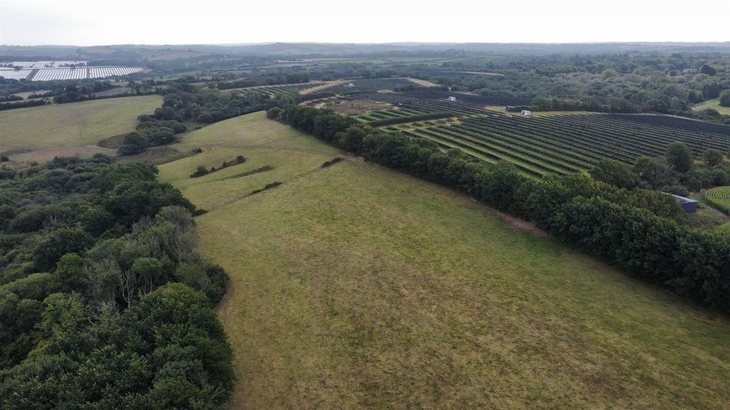 Additional image 14 of Land for saleShoals Hook Lane, Haverfordwest SA61