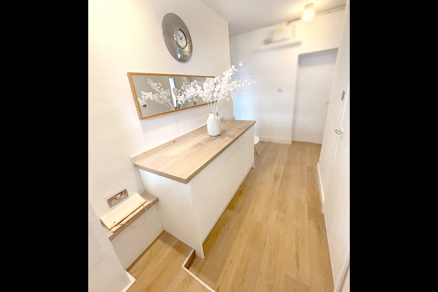 Additional image 6 of 2 Bed Flat, Opposite Battersea Power Station, SW8, N1 7GU