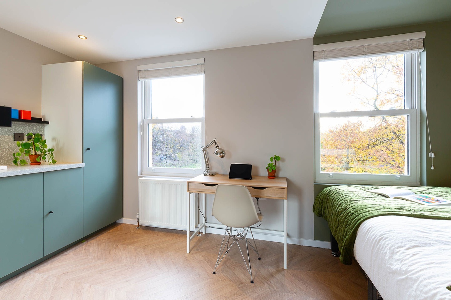 Additional image 9 of Room in a Shared Flat, Chatham Street, SE17, N1 7GU