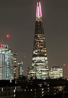 Additional image 10 of 1 Bed Penthouse, Scotts Sufferance Wharf, SE1, N1 7GU