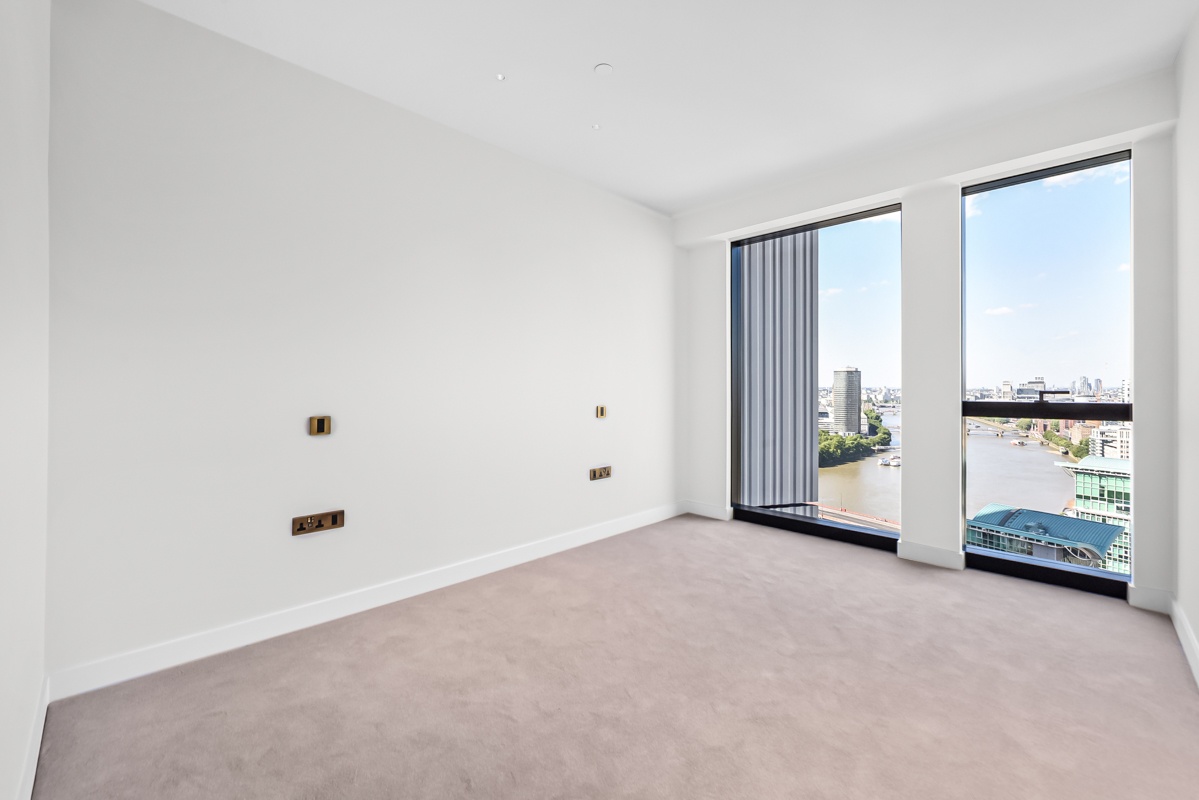 Additional image 6 of 3 Bed Flat, Nine Elms Lane, SW8, N1 7GU