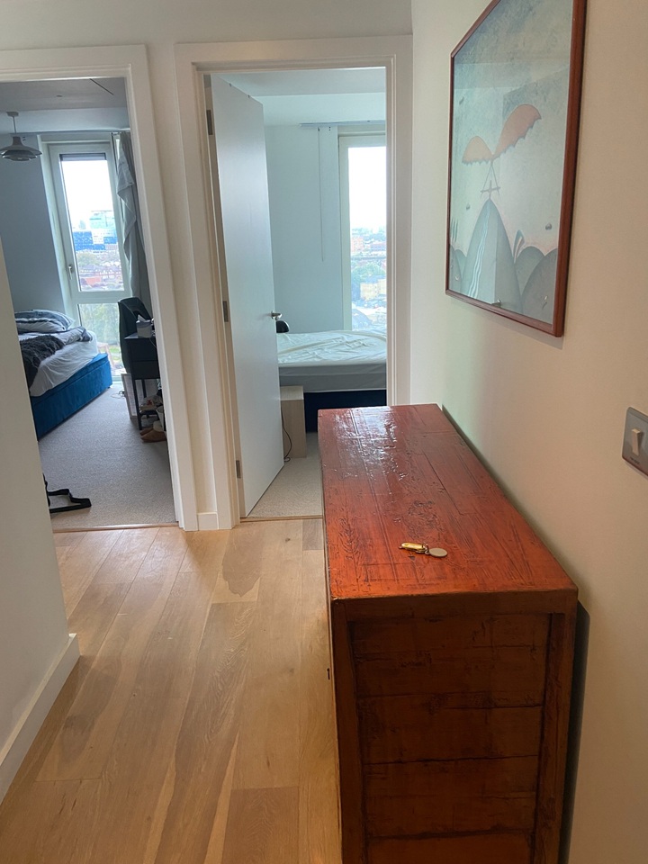 Additional image 5 of 2 Bed Flat, Avantgarde Tower, E1, N1 7GU