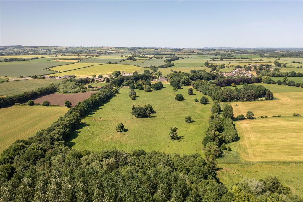 Additional image 21 of 10 bed detached house for salePatrick Brompton, Bedale, North Yorkshire DL8