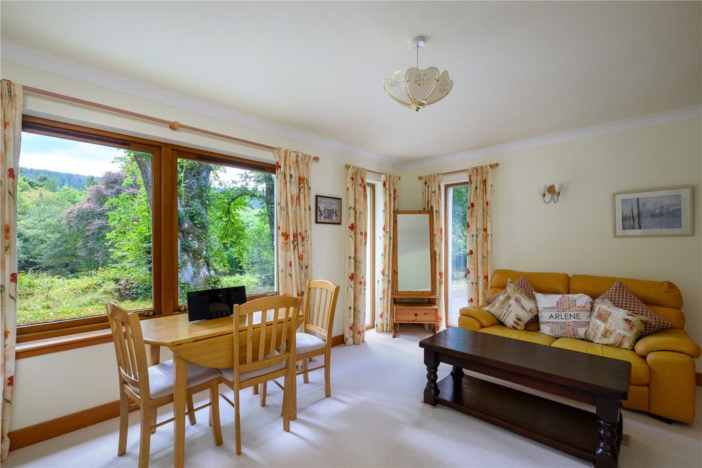 Additional image 14 of 5 bed detached house for saleLime Trees, Garth, Fortingall, Aberfeldy PH15