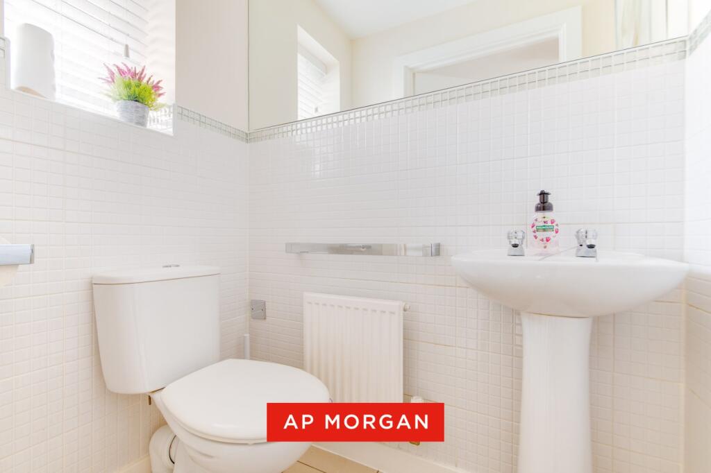 Additional image 20 of Caban Close, Birmingham, West Midlands, B31