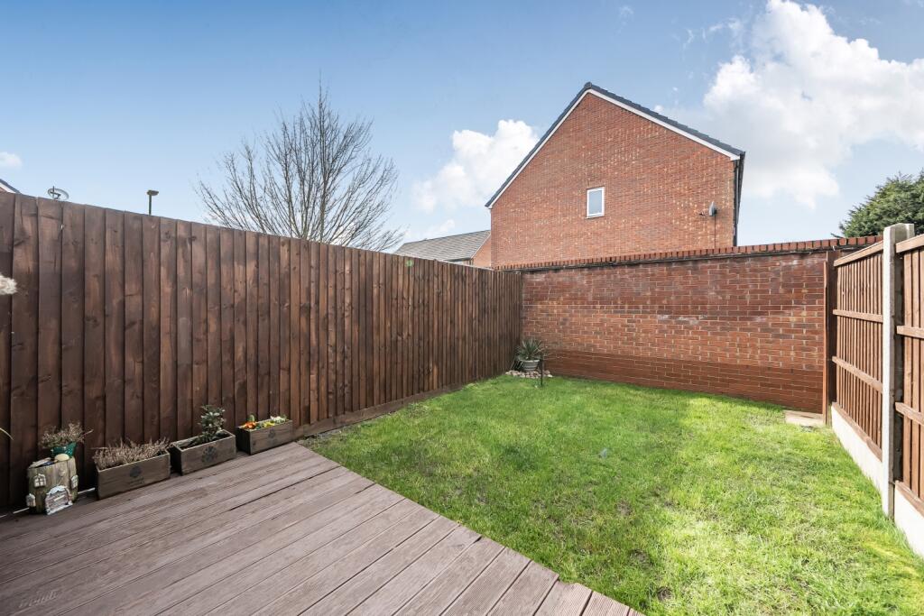 Additional image 13 of 12 Somerton Drive, Marston Green, Solihull B37 7XH