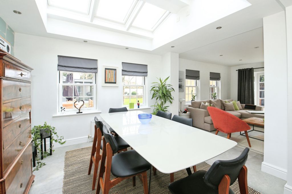 Additional image 10 of 4 bed detached house for saleLongthorpe Green, Peterborough PE3