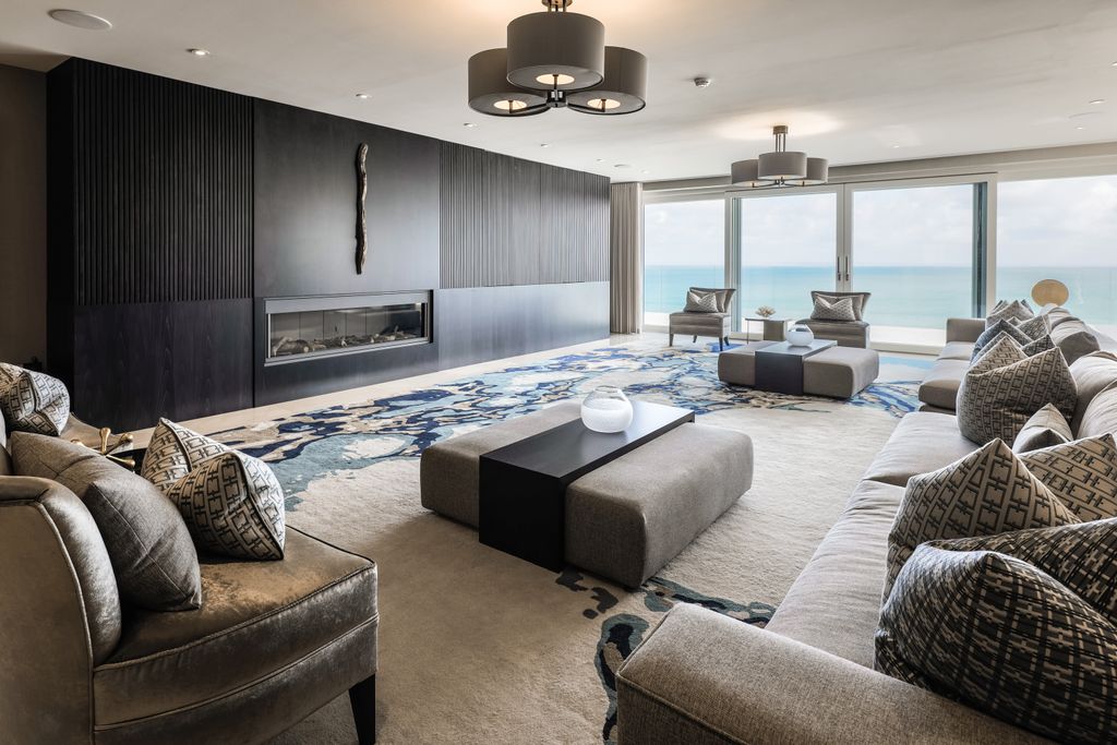 Additional image 20 of 7 bed detached house for saleLe Mont De Rozel, St. Martin, Jersey JE3