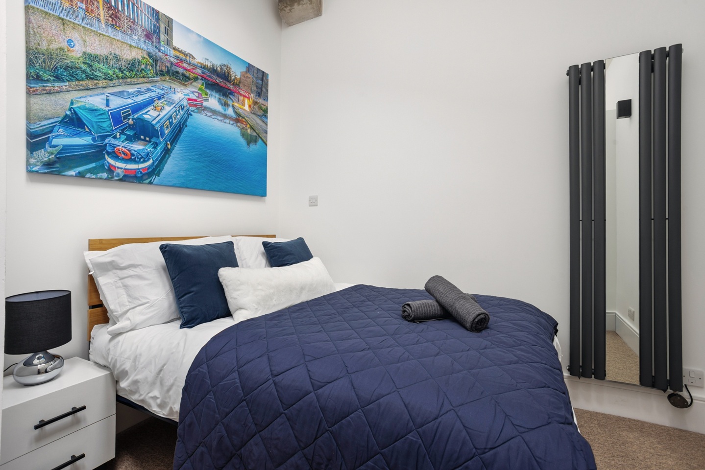 Additional image 20 of 1 Bed Flat, Albion Buildings, N1, N1 7GU