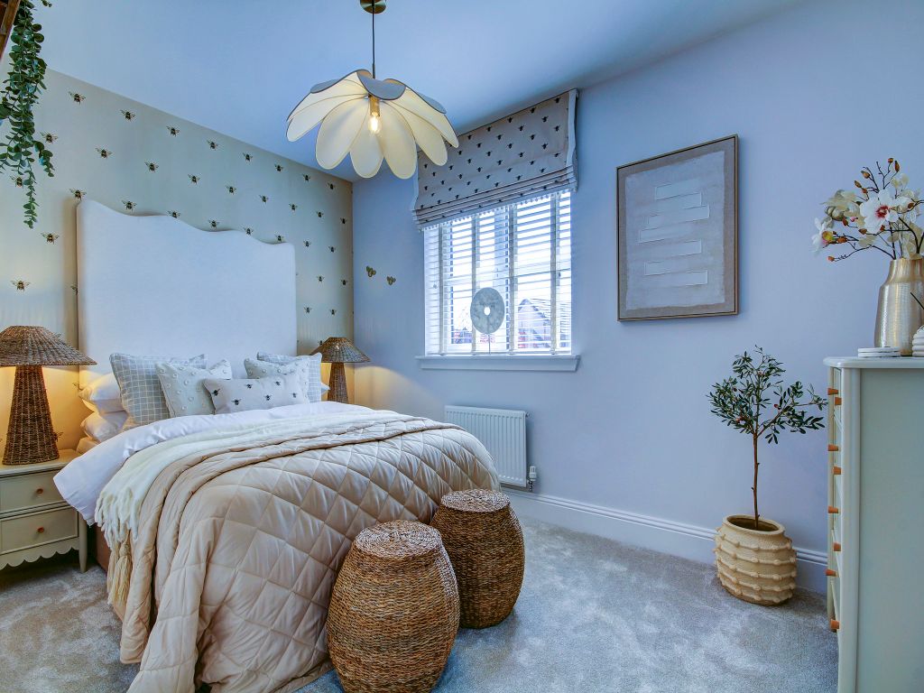 Additional image 6 of 4 bed detached house for sale"The Carradale" at Snowdon Terrace, Seamill, West Kilbride KA23
