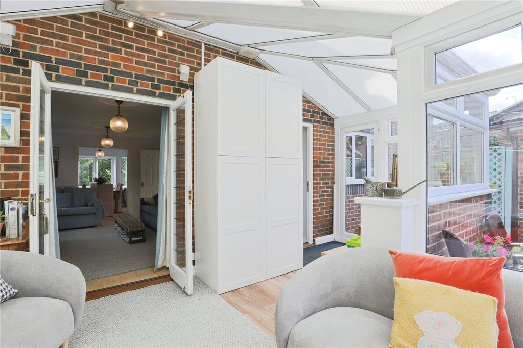 Additional image 10 of 4 bed detached house for saleMay Tree Close, Bicester, Oxfordshire OX26