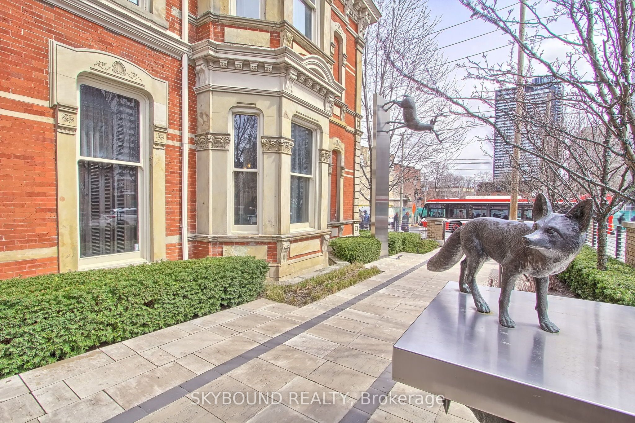 Additional image 4 of 1205-28 Linden Street, Toronto, ON, M4Y 0A4