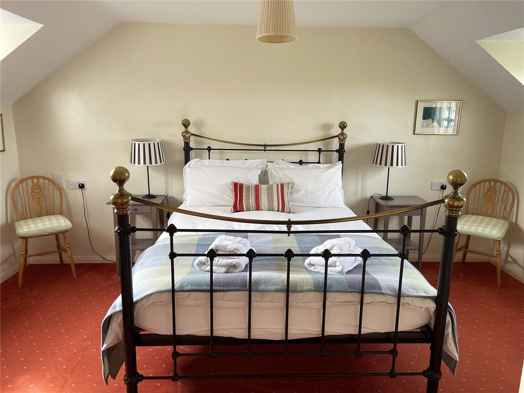 Additional image 9 of Land for saleNr Walwyn's Castle, Haverfordwest, Pembrokeshire SA62