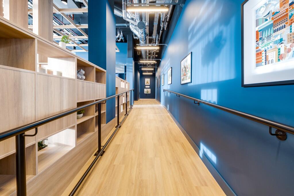 Additional image 30 of Belmont Wharf, Glasswater Locks, B4