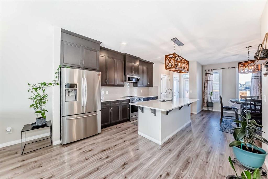 Additional image 5 of 145 Red Sky Way NE, Calgary, AB, T3N 0X7