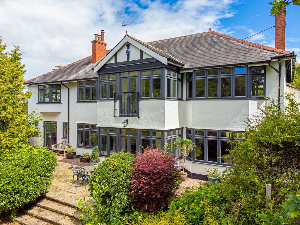 Additional image 25 of 4 bed detached house for saleColumn Road, Wirral CH48