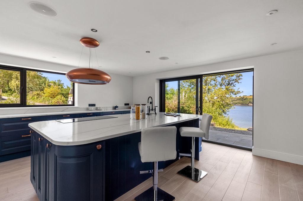 Additional image 9 of 6 bed detached house for saleCosheston, Pembrokeshire SA72